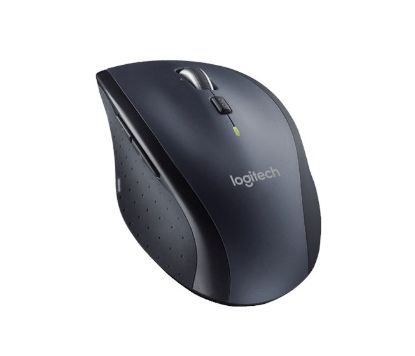 Logitech M705 Marathon Kablosuz Mouse 910-001949 resmi