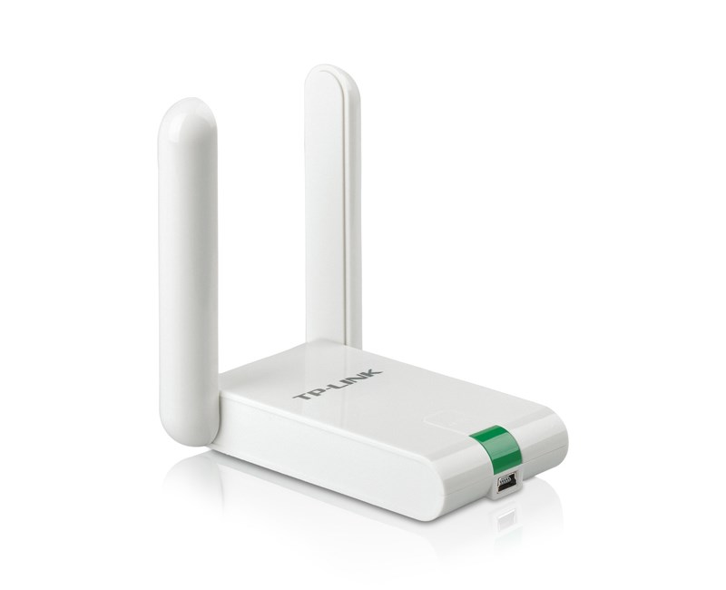 Tp-Link TL-WN822N 300MBPS Kablosuz USB Adaptör resmi