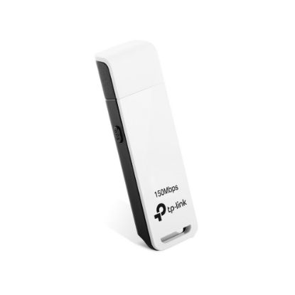 Tp-Link TL-WN727N 150Mbps Kablosuz N USB Adaptör resmi