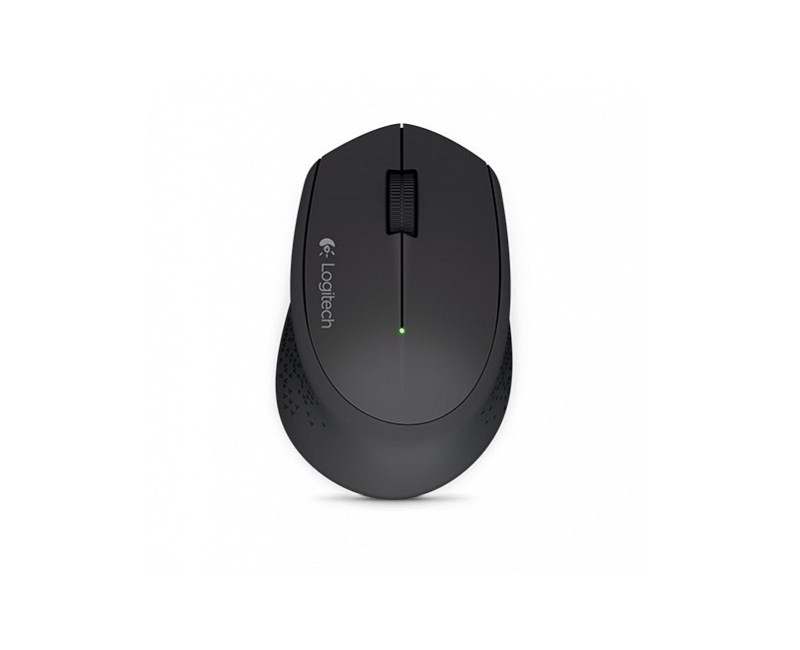 Logitech M280 Kablosuz Mouse Usb Siyah 910-004287 resmi