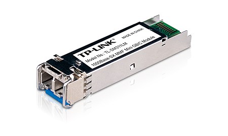 TP-Link TL-SM311LM Gigabit SFP module* resmi