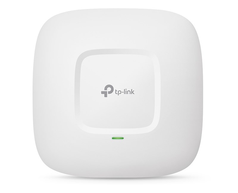 Tp-Link EAP110 300Mbps N tavan tipi Access Point* resmi