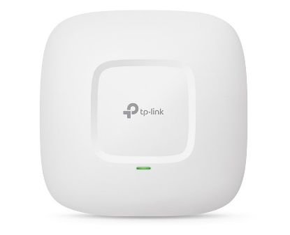 Tp-Link EAP110 300Mbps N tavan tipi Access Point* resmi