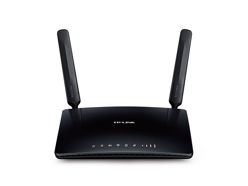 Tp-Link Archer MR200 AC750 Dual Band 4G LTE Router resmi