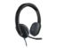 Logitech H540 Kablolu Kulaklık 981-000480 resmi