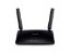 Tp-Link TL-MR6400 300Mbps 4G LTE Kablosuz N Router resmi