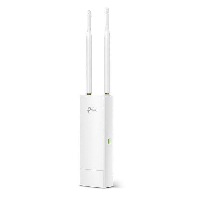 Tp-Link EAP110-Outdoor 300Mbps Açık Aln Acces Poi* resmi