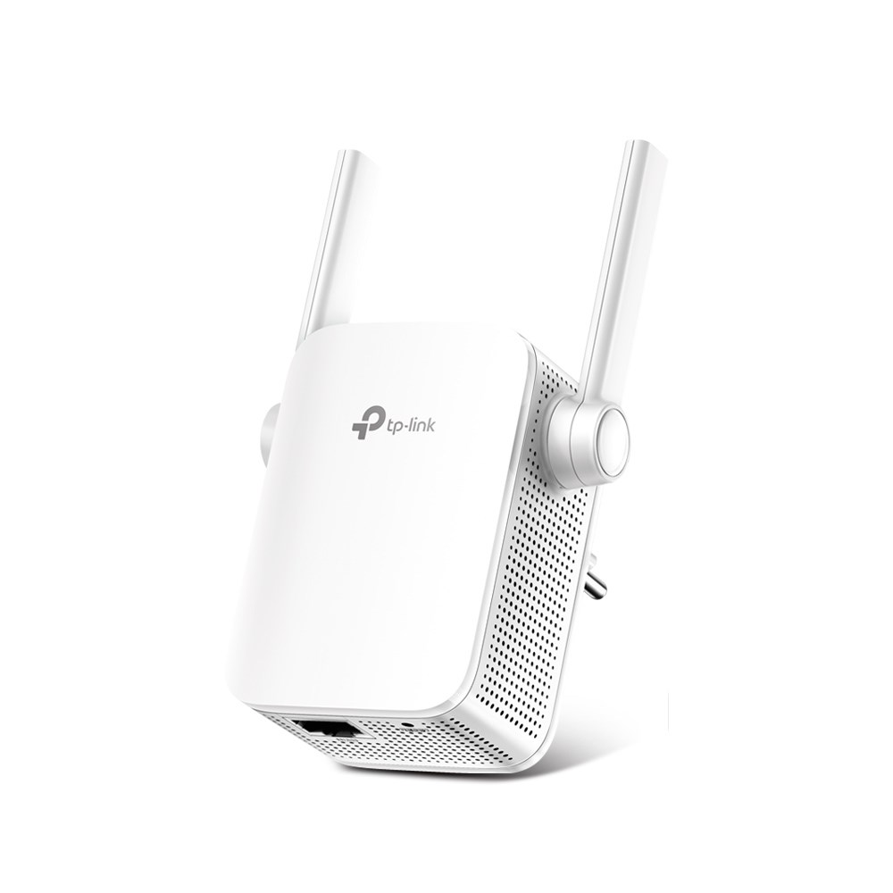 TP-Link TL-RE205 Kablosuz AC750 Menzil Genişletici resmi