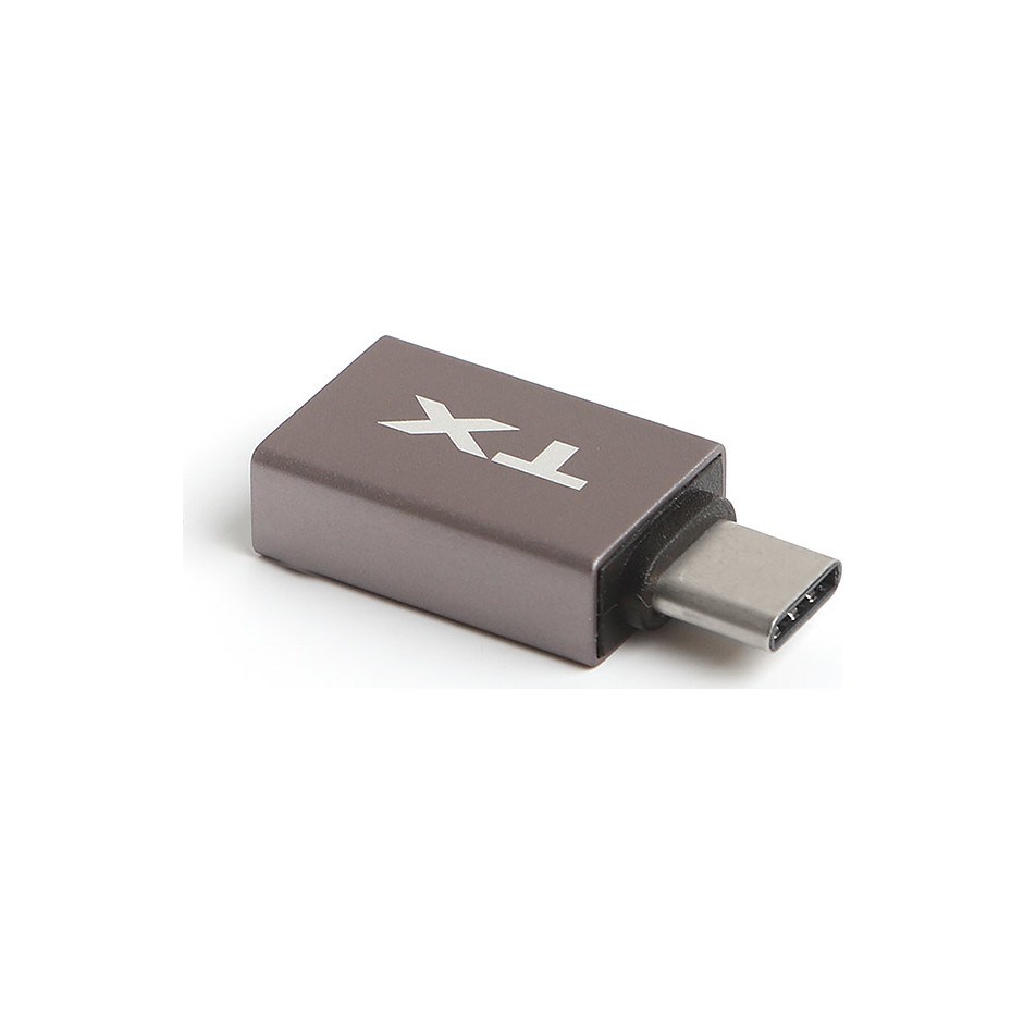 TX TX-AC-U01 USB Type-C to USB Type A Dönüştürücü resmi