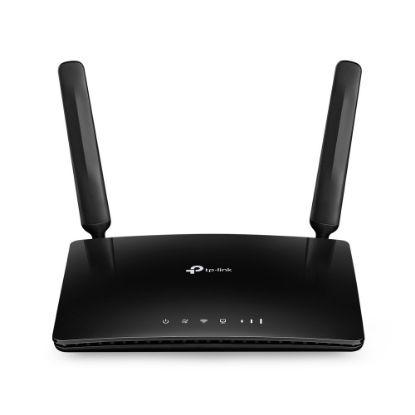 Tp-Link Archer MR400 AC1200 DualBand 4G LTE Router resmi