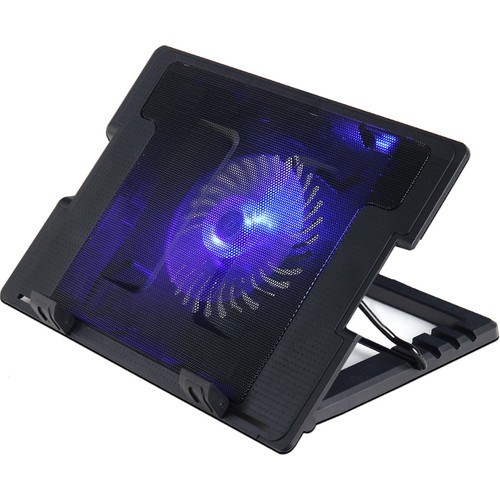 TX TXACNBERGST2 Notebook Soğutucu ve Stand resmi