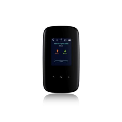 Zyxel LTE2566 4G/LTE Mobil Sim Kart Tasınabilir Ro resmi