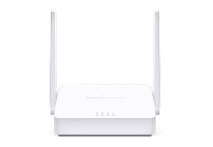 TP-Link Mercusys MW302R 300Mbps Kablosuz N Router resmi