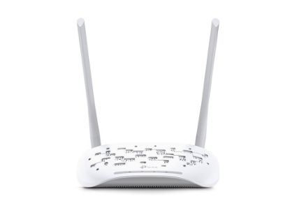 Tp-Link TL-WA801N 300Mbps Access Point resmi