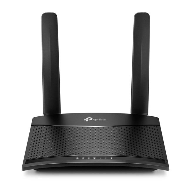 Tp-Link TL-MR100 300Mbps Wireless N 4G LTE Router resmi