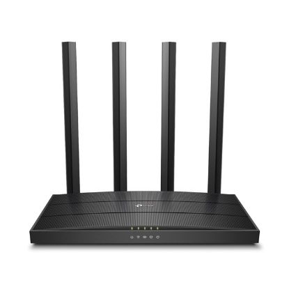 Tp-Link Archer C80 AC1900 Wireless Wi-Fi Router resmi