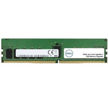 Dell RD3200DR-16GB 16GB DDR4 3200mhz RDIMM Bellek resmi