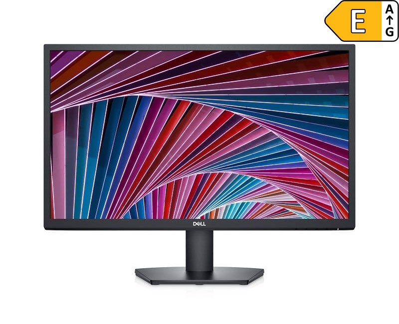 Dell 23.8" SE2422H 5ms FHD Hdmi Vga Led VA resmi