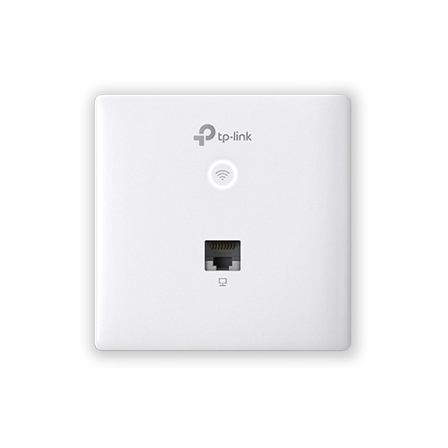 Tp-Link EAP230-WALL AC1200 Gigabit Access Point* resmi