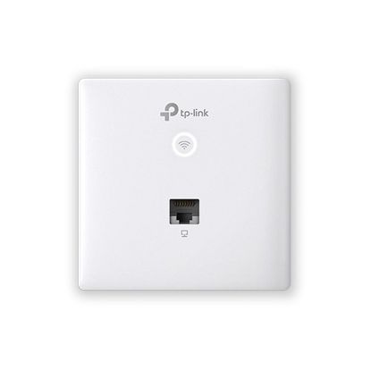 Tp-Link EAP230-WALL AC1200 Gigabit Access Point* resmi