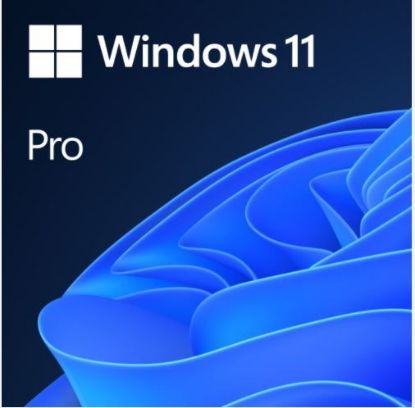 Windows 11 Pro Türkçe Oem (64 Bit) FQC-10556 resmi