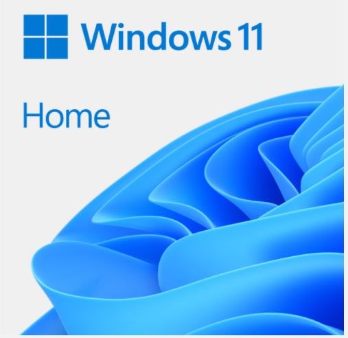 Windows 11 Home Türkçe Oem (64 Bit) KW9-00660 resmi