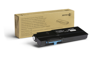 XEROX 106R03510 VERSALİNK C400/C405 STD. KAP. CYAN TONER 2500 SYF resmi