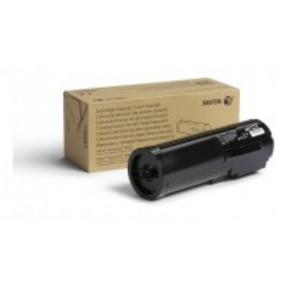 XEROX 106R03585 VERSALİNK B400/B405 ULTRA YÜKSEK KAP. SİYAH TONER 24600 SYF resmi