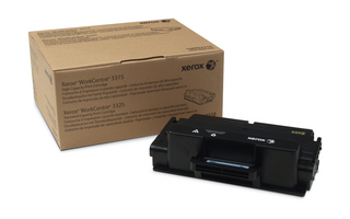 XEROX 106R02310 WORKCENTRE 3315/3325 TONER KARTUSU 5000 SAYFA resmi