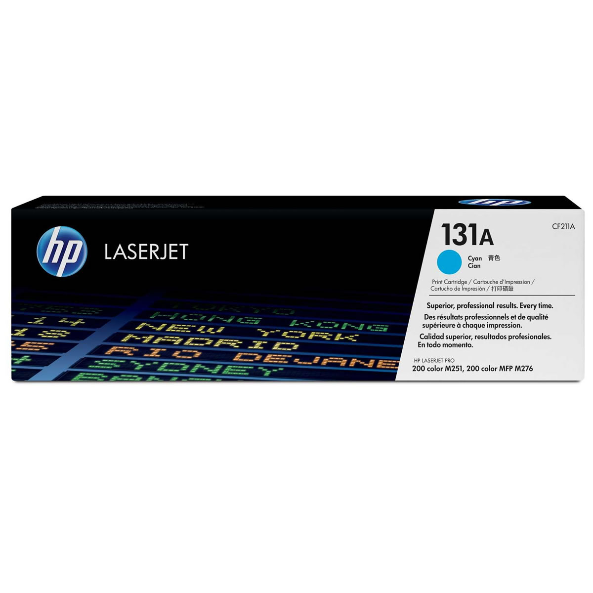 HP CF211A (131A) CAMGOBEGI TONER 1.800 SAYFA resmi