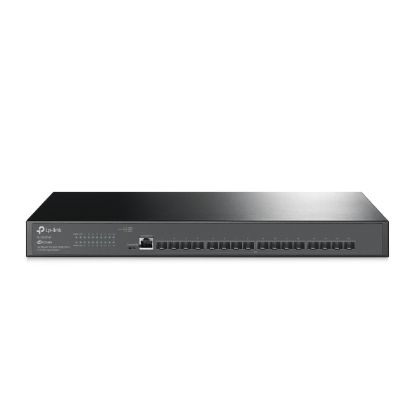 TP-LINK TL-SX3016F 16 PORT 10G MULTI GIGABIT SWITCH resmi