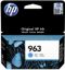 HP 3JA23AE (963) MAVİ KARTUS 700 SAYFA resmi