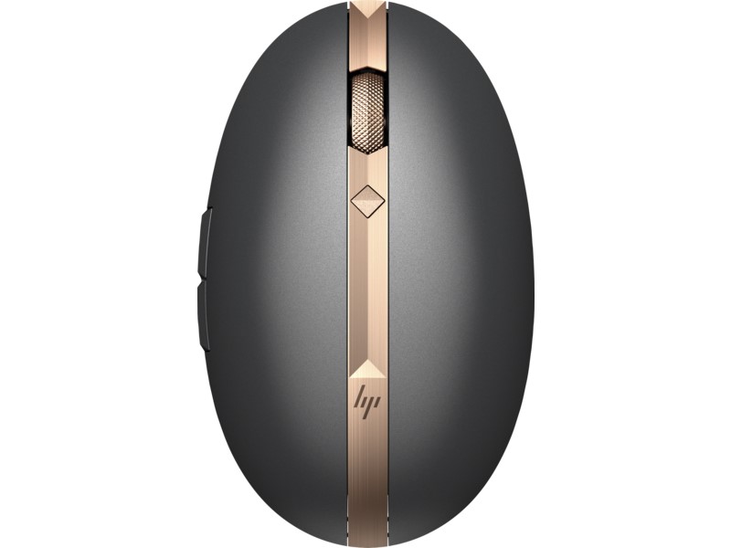 HP 3NZ70AA ASH SILVER SPECTRE MOUSE 700 resmi