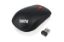 LENOVO 4X30M56887 WIRELESS MOUSE BLACK resmi