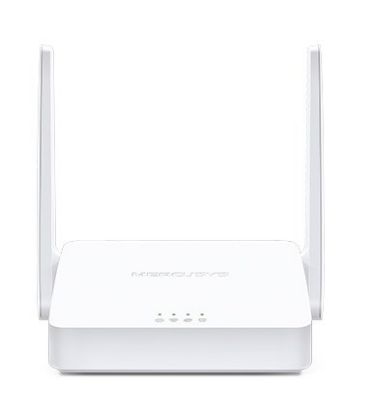 TP-LINK MERCUSYS MW301R 300Mbps KABLOSUZ N ROUTER resmi