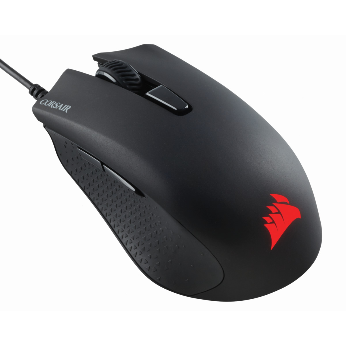 CORSAIR CH-9301111-EU HARPOON RGB PRO 12.000 DPI HAFIF AGIRLIKLI FPS/MOBA OYUNCU MOUSE resmi