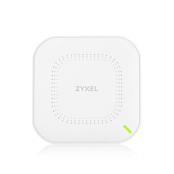 ZYXEL NWA1123-AC V3 DUAL BAND WAVE 2 KABLOSUZ POE DESTEKLI ACCESS POINT resmi