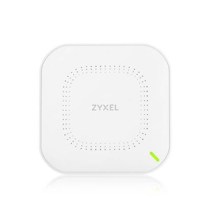 ZYXEL NWA1123-AC V3 DUAL BAND WAVE 2 KABLOSUZ POE DESTEKLI ACCESS POINT resmi