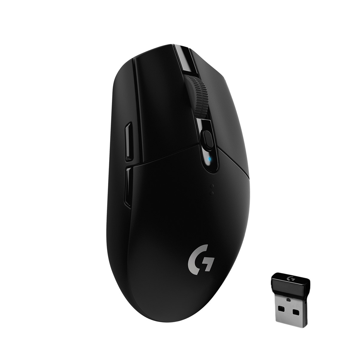 LOGITECH G G305 LIGHTSPEED KABLOSUZ OYUNCU MOUSE 910-005283 resmi