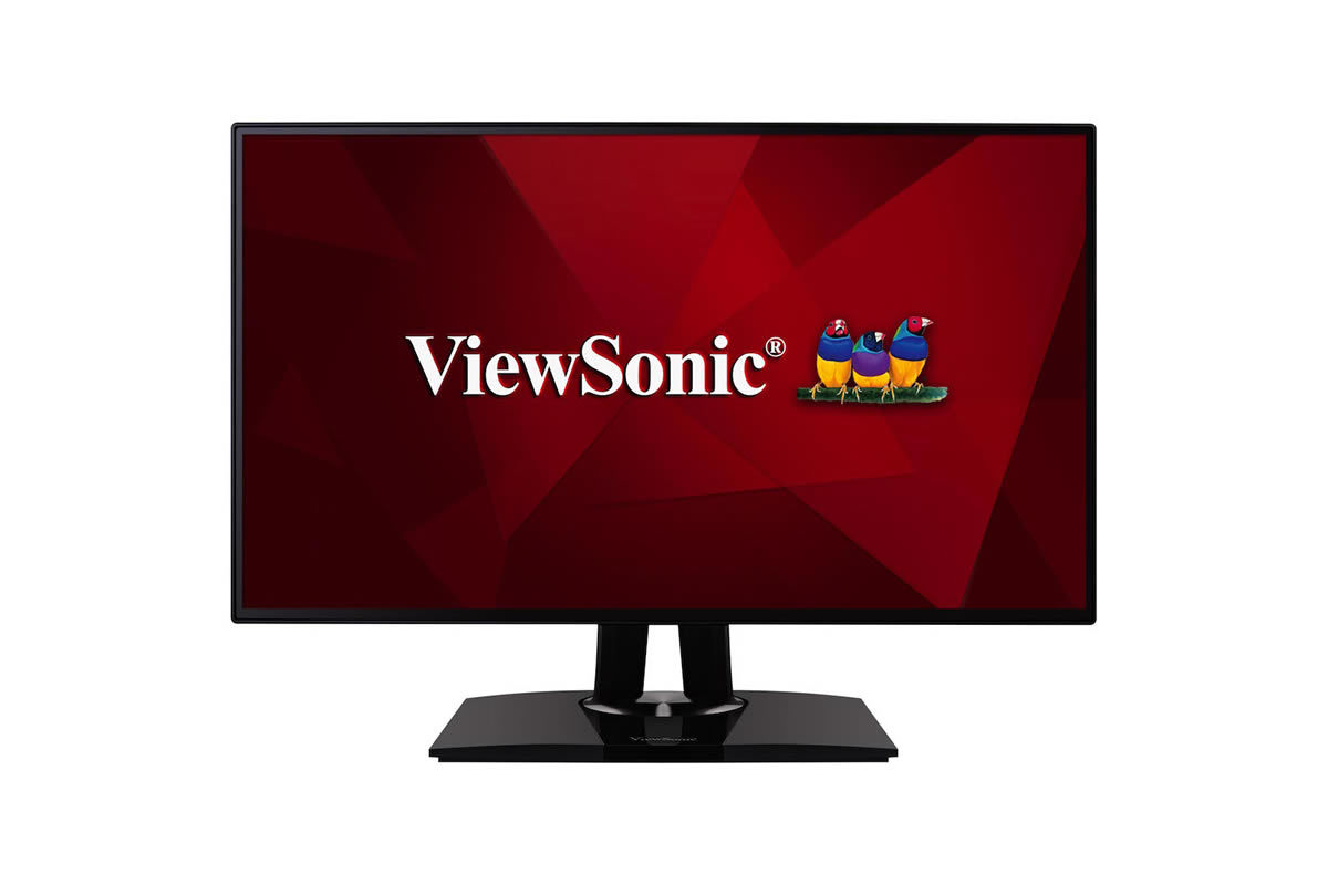27 VIEWSONIC VP2768 LED IPS 350 NITS 2K 2560 X 1440 5MS 16:9 2XHDMI DP FOTOĞRAF / PRODÜKSİYON / TASARIM PROFESYONEL MONİTÖR resmi