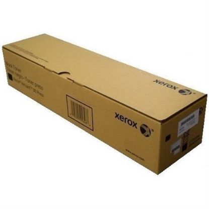 XEROX 006R01693 TONER CARTRIDGE SIYAH 9000SYF SC2020 resmi