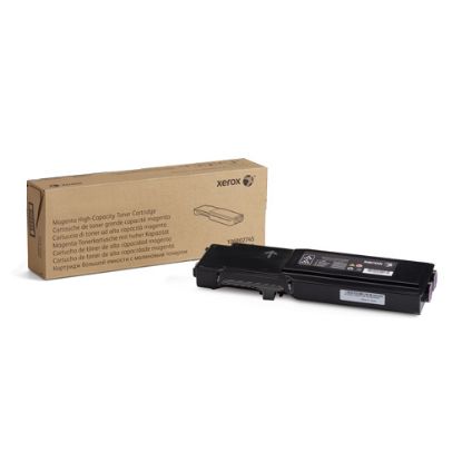 XEROX 106R02755 WORKCENTRE 6655 SİYAH TONER KARTUŞU 12000 SYF resmi