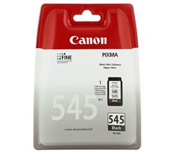 CANON 8287B001 PG-545 SIYAH MUREKKEP KARTUS resmi