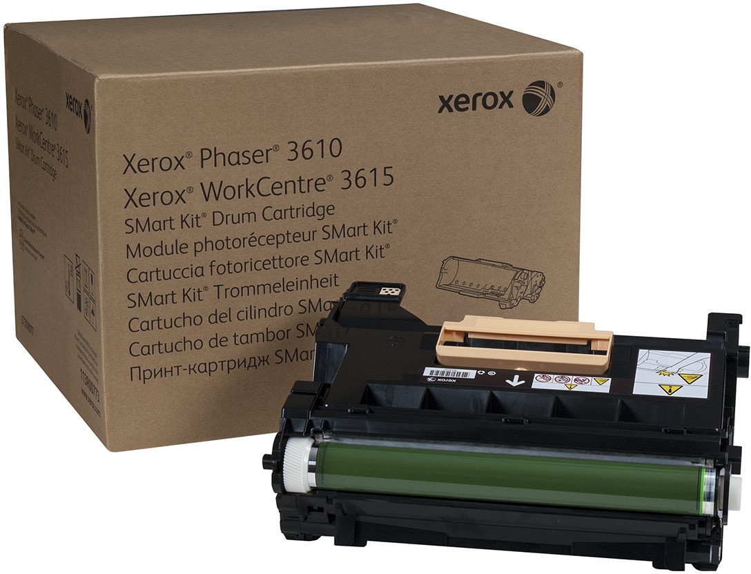 XEROX 113R00773 PHASER 3610/WC 3615 /3655 DRUM KARTUSU 85000 SAYFA resmi