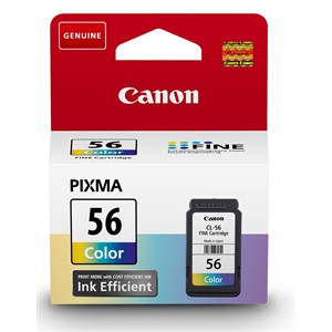 CANON 9064B001 CL-56 RENKLI KARTUS 300 SAYFA resmi