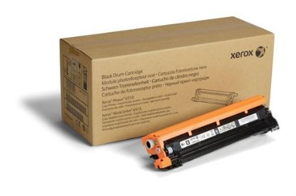 XEROX 108R01420 SURGE BLACK DRUM CARTRIDGE 6515/6510 48000SYF PHASER 6510/WC 6515 resmi