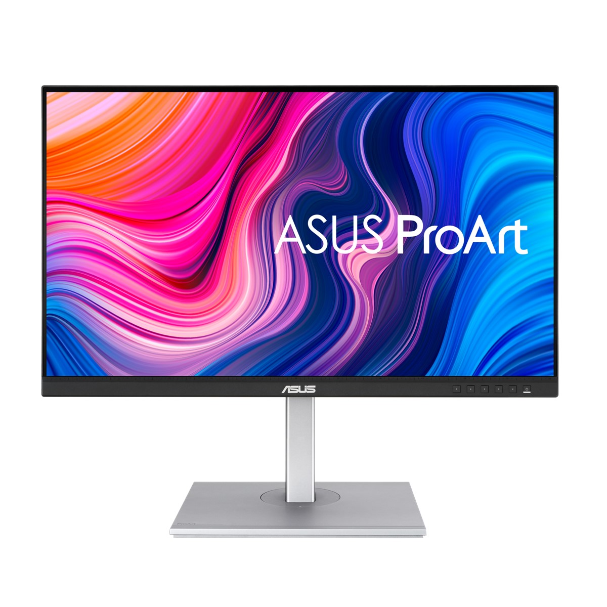 ASUS PROART PA278CV 27 2K IPS 2560x1440 5MS DP MINIDP HDMI DVI USB 3 0x4 MM VESA 3YIL resmi