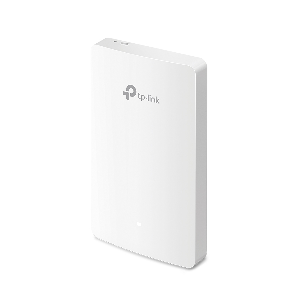 TP-LINK EAP235-WALL 12000Mbps KABLOSUZ DUAL BAND DUVAR TİPİ ACCESS POİNT resmi