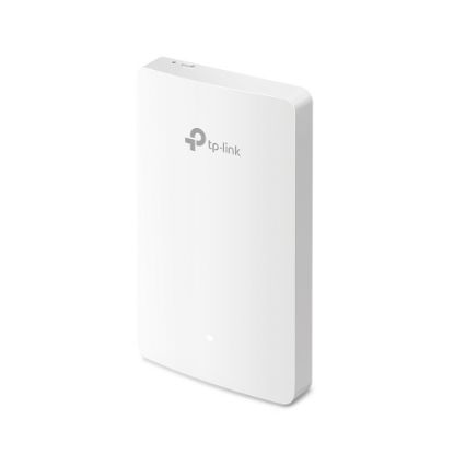 TP-LINK EAP235-WALL 12000Mbps KABLOSUZ DUAL BAND DUVAR TİPİ ACCESS POİNT resmi