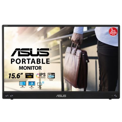 ASUS MB16ACV MONITOR resmi